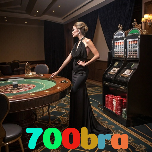 A Magia dos Jogos de Fantasia na 700bra