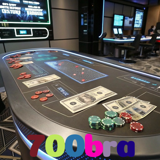 A Magia dos Jogos de Fantasia na 700bra