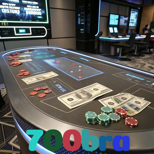 A Magia dos Jogos de Fantasia na 700bra