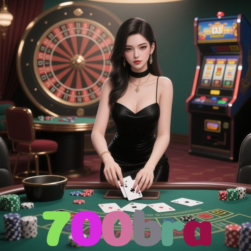 A Magia dos Jogos de Fantasia na 700bra