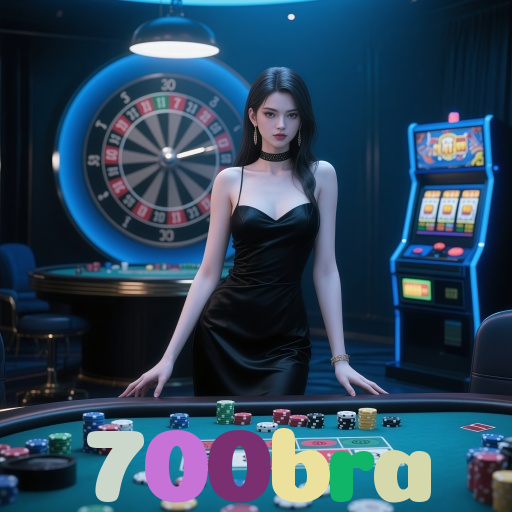 A Magia dos Jogos de Fantasia na 700bra