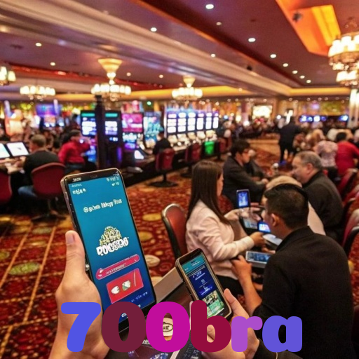 A Magia dos Jogos de Fantasia na 700bra