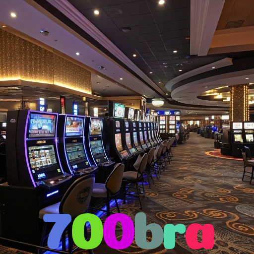 A Magia dos Jogos de Fantasia na 700bra