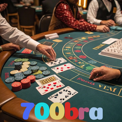 A Magia dos Jogos de Fantasia na 700bra