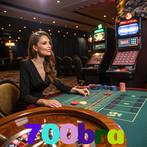 A Magia dos Jogos de Fantasia na 700bra
