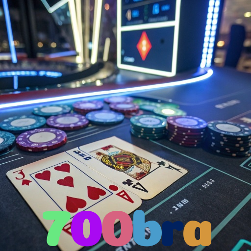 A Magia dos Jogos de Fantasia na 700bra