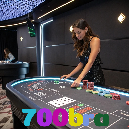 A Magia dos Jogos de Fantasia na 700bra