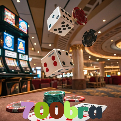 A Magia dos Jogos de Fantasia na 700bra