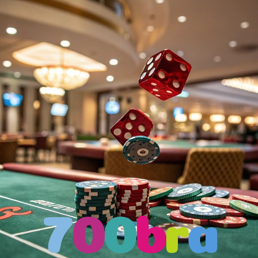 A Magia dos Jogos de Fantasia na 700bra