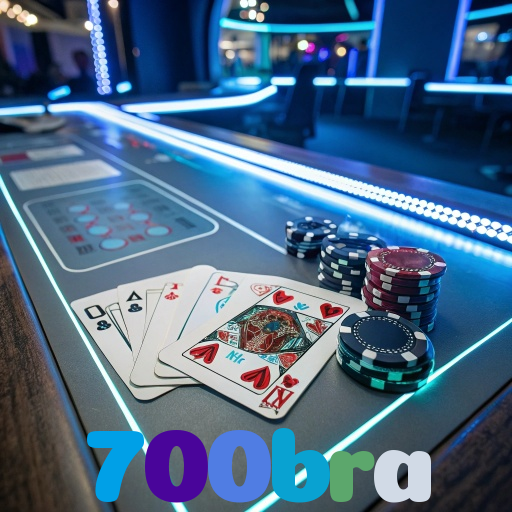 A Magia dos Jogos de Fantasia na 700bra