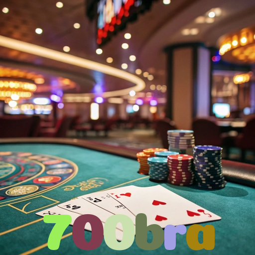 A Magia dos Jogos de Fantasia na 700bra