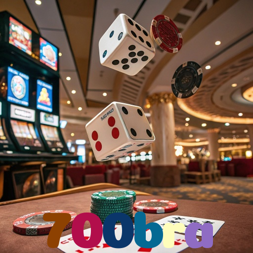 A Magia dos Jogos de Fantasia na 700bra