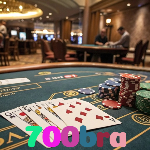 A Magia dos Jogos de Fantasia na 700bra