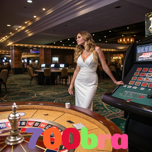 A Magia dos Jogos de Fantasia na 700bra