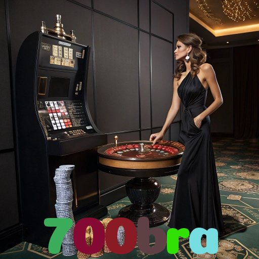 A Magia dos Jogos de Fantasia na 700bra
