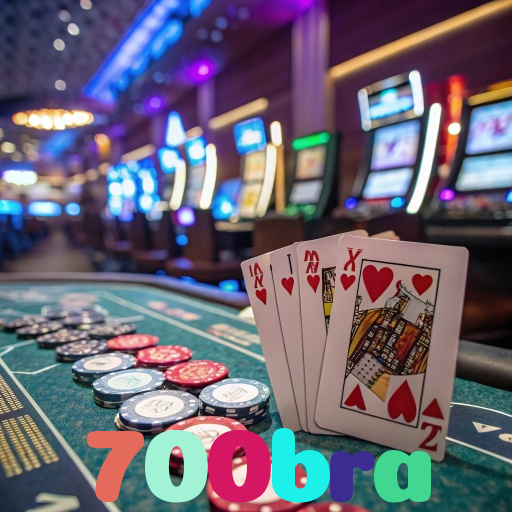 A Magia dos Jogos de Fantasia na 700bra