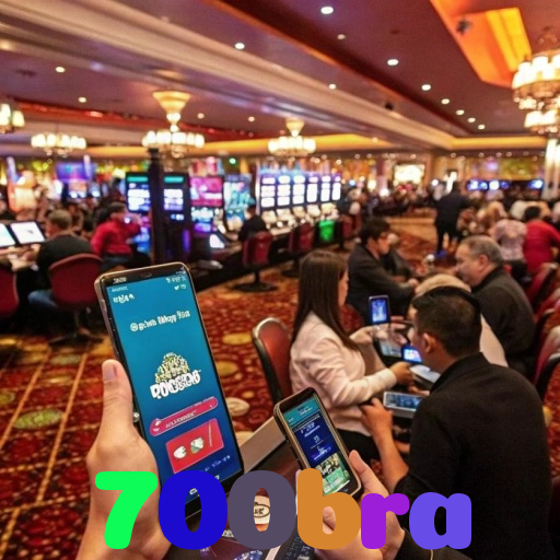 A Magia dos Jogos de Fantasia na 700bra