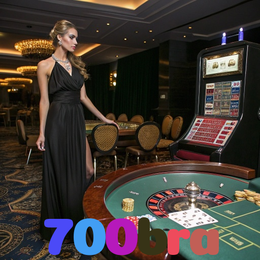 A Magia dos Jogos de Fantasia na 700bra