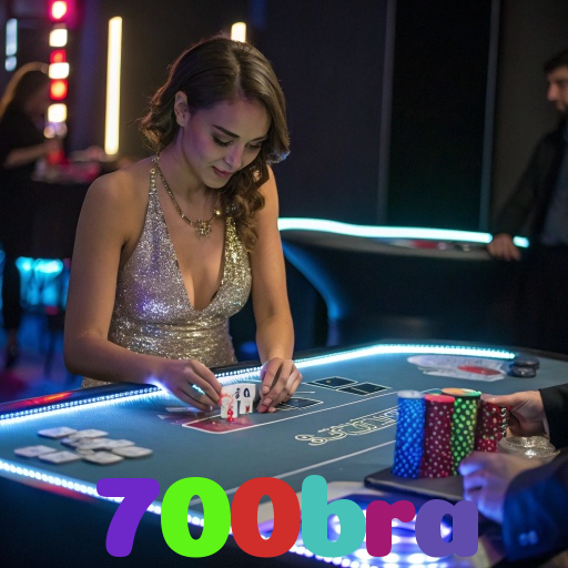 A Magia dos Jogos de Fantasia na 700bra