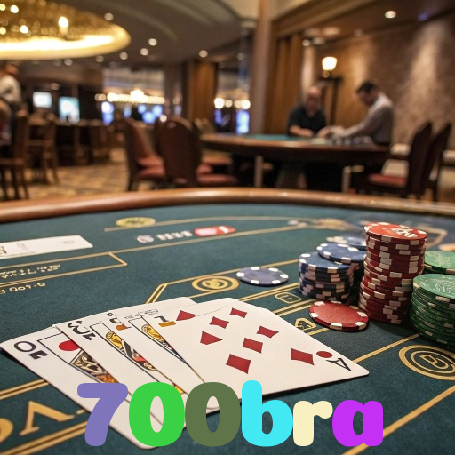 A Magia dos Jogos de Fantasia na 700bra