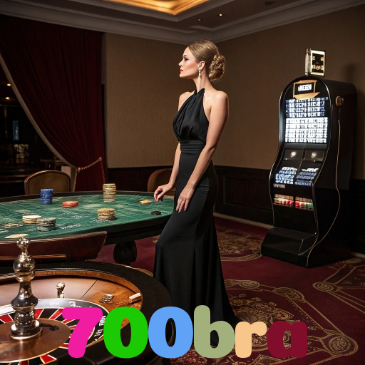 A Magia dos Jogos de Fantasia na 700bra