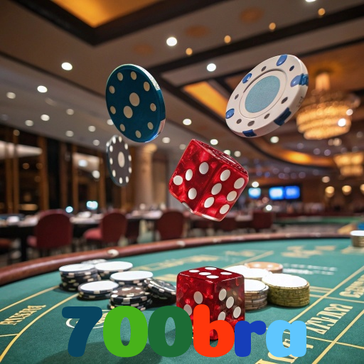 A Magia dos Jogos de Fantasia na 700bra