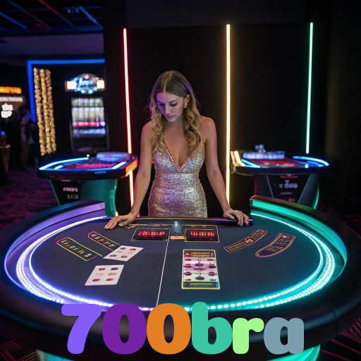 A Magia dos Jogos de Fantasia na 700bra
