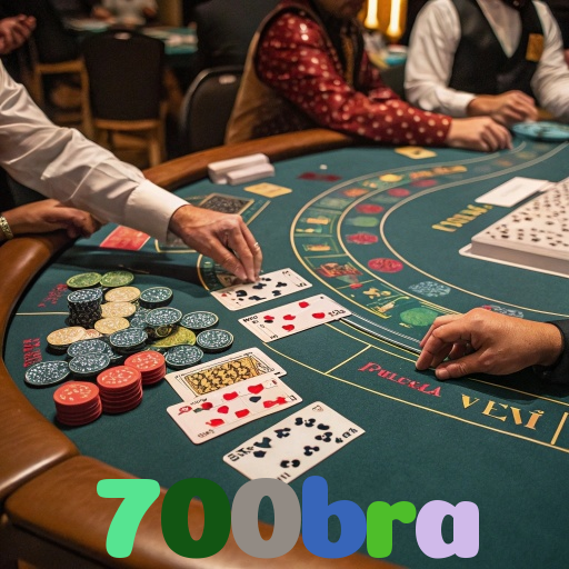 A Magia dos Jogos de Fantasia na 700bra