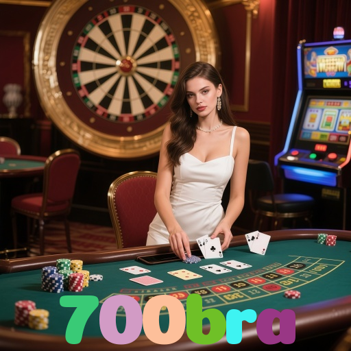 A Magia dos Jogos de Fantasia na 700bra