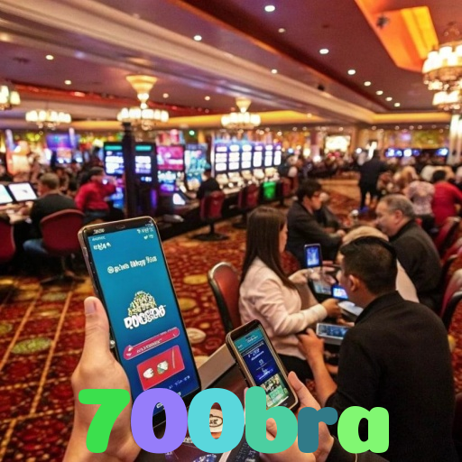 A Magia dos Jogos de Fantasia na 700bra