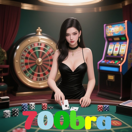 A Magia dos Jogos de Fantasia na 700bra