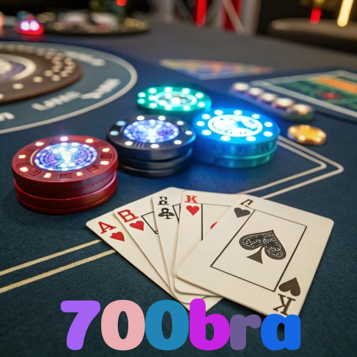 A Magia dos Jogos de Fantasia na 700bra