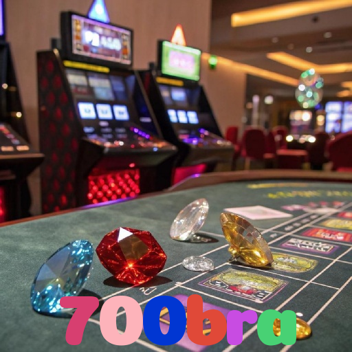 A Magia dos Jogos de Fantasia na 700bra