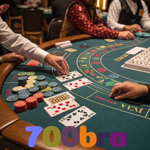 A Magia dos Jogos de Fantasia na 700bra