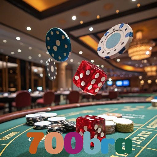 A Magia dos Jogos de Fantasia na 700bra