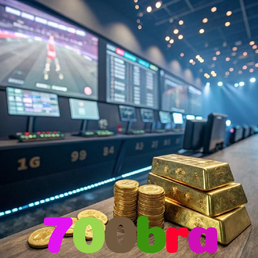 A Magia dos Jogos de Fantasia na 700bra