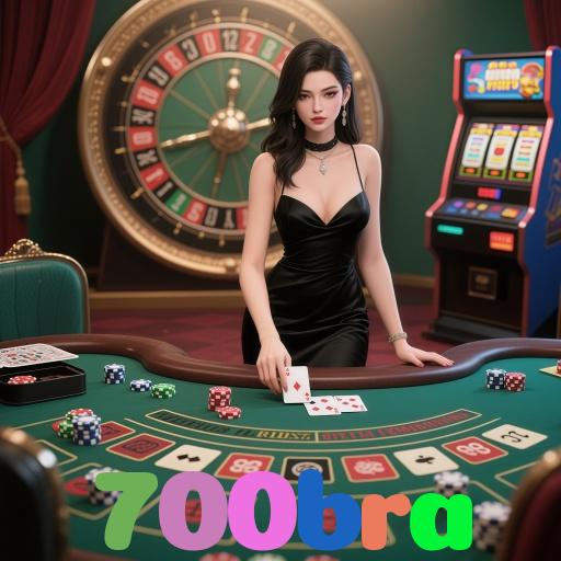 A Magia dos Jogos de Fantasia na 700bra