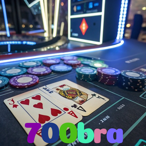 A Magia dos Jogos de Fantasia na 700bra