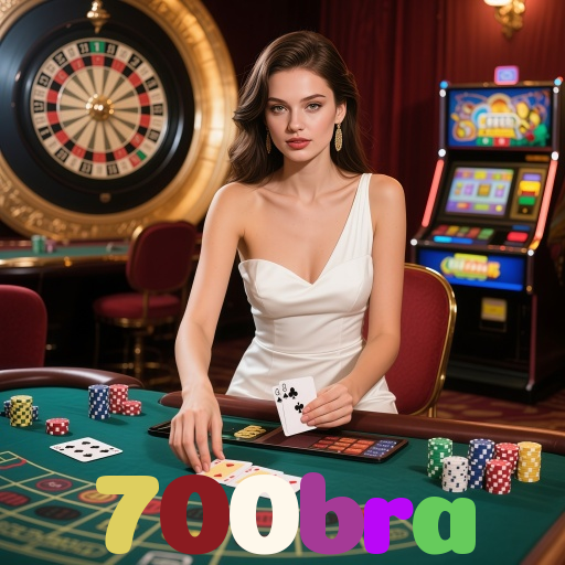 A Magia dos Jogos de Fantasia na 700bra