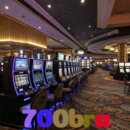 A Magia dos Jogos de Fantasia na 700bra
