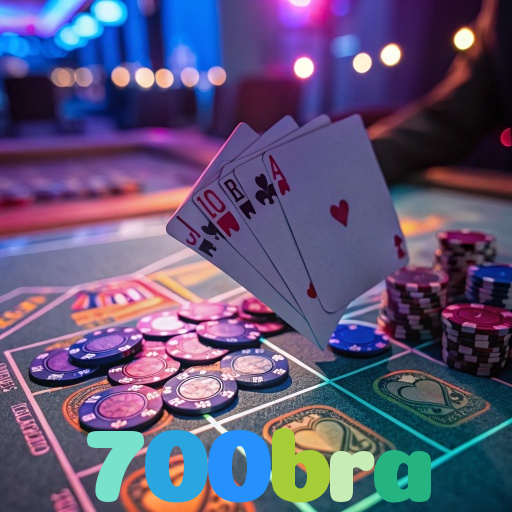 A Magia dos Jogos de Fantasia na 700bra