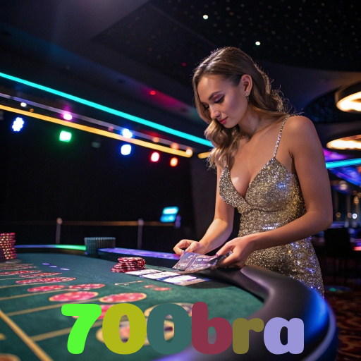 A Magia dos Jogos de Fantasia na 700bra