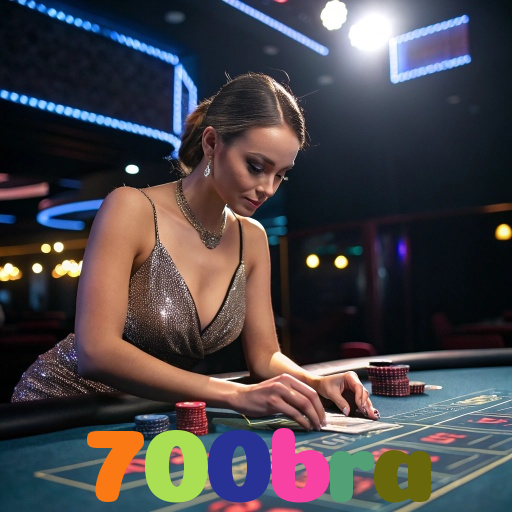 A Magia dos Jogos de Fantasia na 700bra