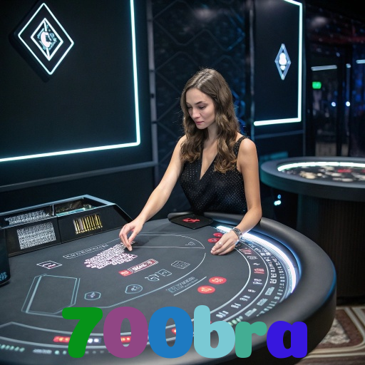 A Magia dos Jogos de Fantasia na 700bra
