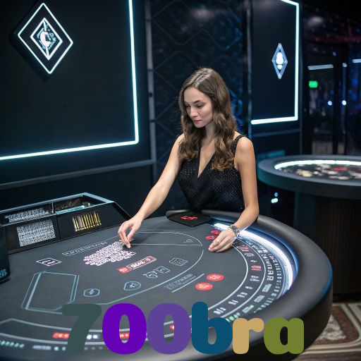A Magia dos Jogos de Fantasia na 700bra
