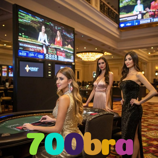 A Magia dos Jogos de Fantasia na 700bra