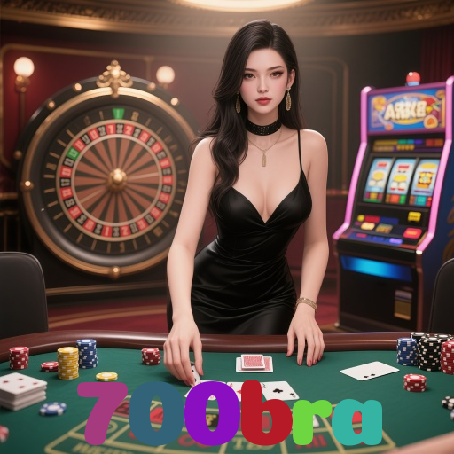 A Magia dos Jogos de Fantasia na 700bra