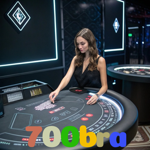 A Magia dos Jogos de Fantasia na 700bra