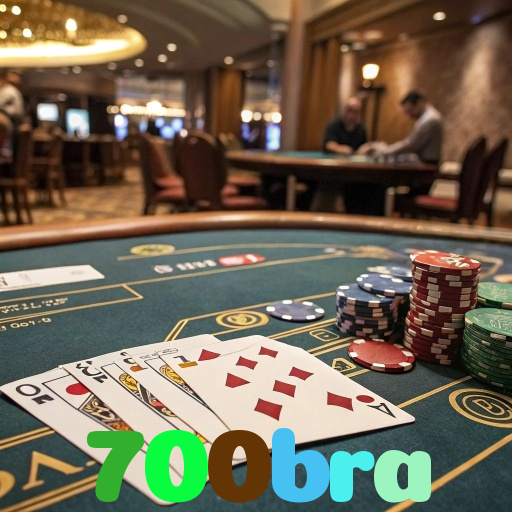 A Magia dos Jogos de Fantasia na 700bra