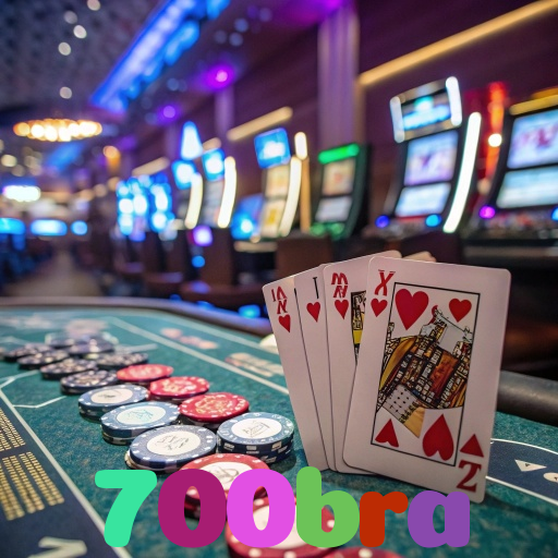 A Magia dos Jogos de Fantasia na 700bra